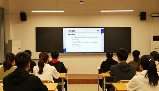 职业资格课程如何提升学习效率与用户粘性
