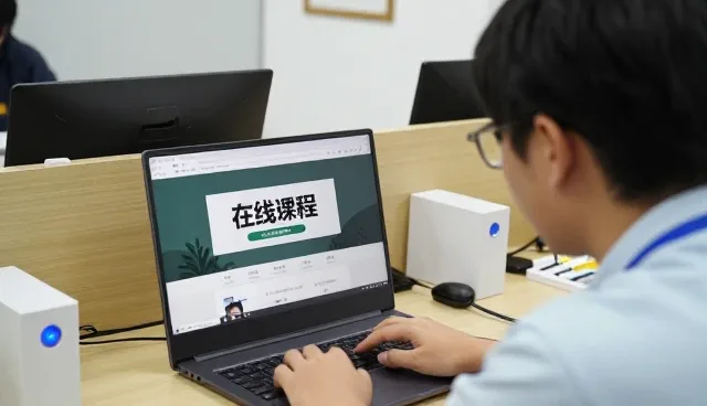 河北创尔美教育科技有限公司服务教辅资料等客户，提供职业资格课程支持