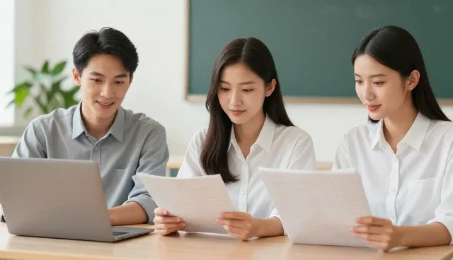 教育趋势下信息服务如何应对常见问题