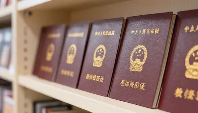 教师资格证辅导使用与维护建议