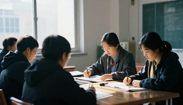 课程选择中资源匹配度对学习效果的影响