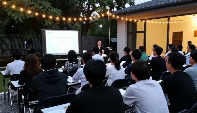 职业资格课程选型中的关键考量因素