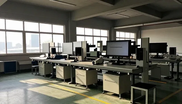 职业资格课程在不同场景下的性能表现分析